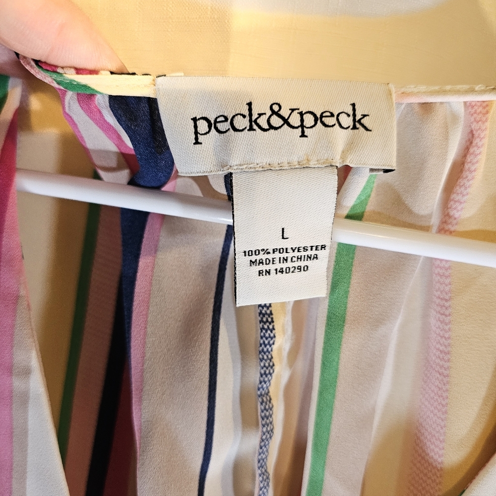 Mystery Box L Reebok + - Picture 6 of 10